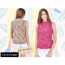 BLOUSE FLD 86461