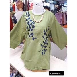 BLOUSE FT 05RB 