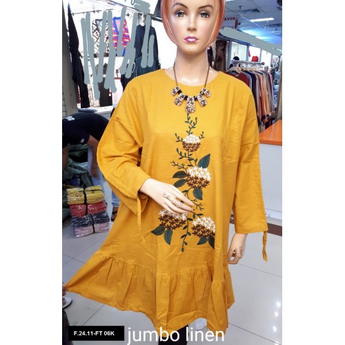 TUNIK FT 06K