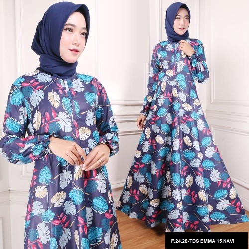 GAMIS TDS EMMA 15 NAVI  