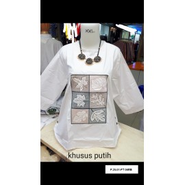 BLOUSE FT 06RB 