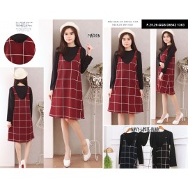 DRESS GGS G6542 1363