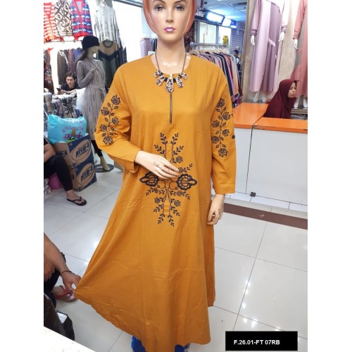 GAMIS FT 07RB 