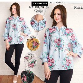 BLOUSE SKR 077 A