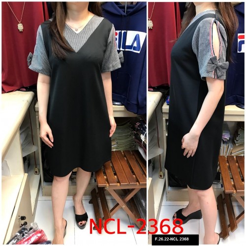 DRESS NCL 2368