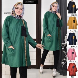 TUNIK FT 6274