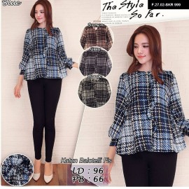 BLOUSE SKR 999