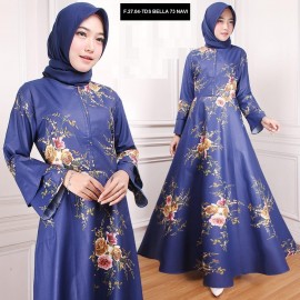 GAMIS TDS BELLA 73 NAVI 