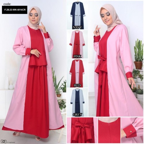 GAMIS WN 4014CR