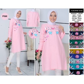 TUNIK KD 122 B