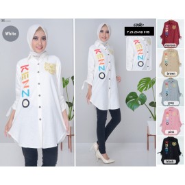 TUNIK KD 97B 