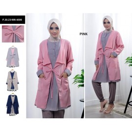 TUNIK WN 4009