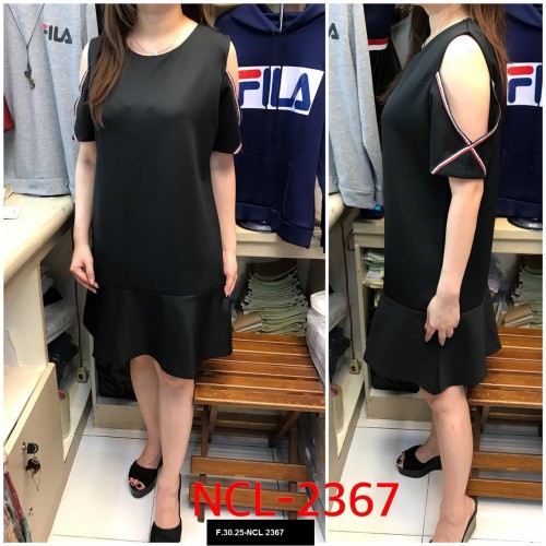 DRESS NCL 2367