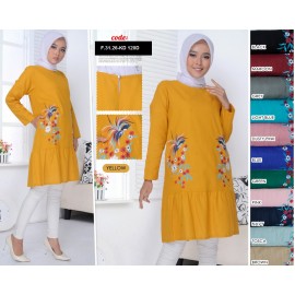 TUNIK KD 120D