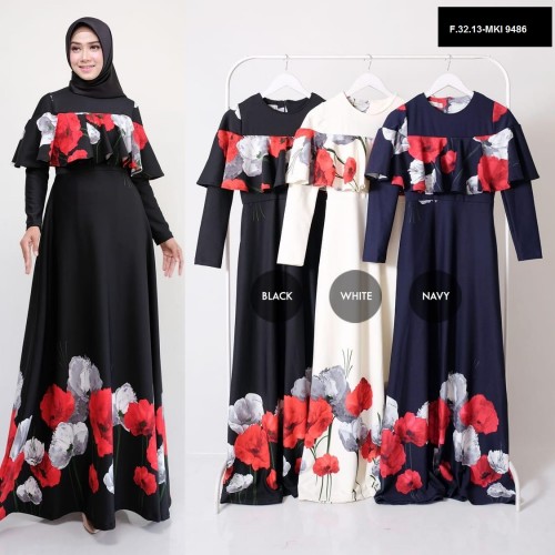 GAMIS MKI 9486