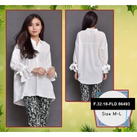 BLOUSE FLD 86493