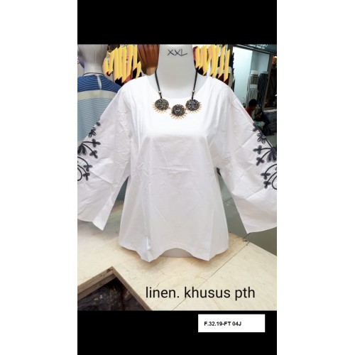 BLOUSE FT 04J