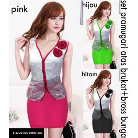 DRESS VLC 095901QQ