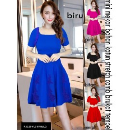 DRESS VLC 0780LLQ 