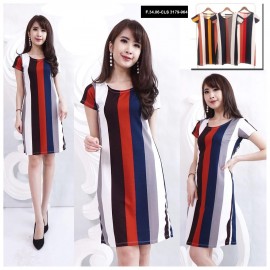 DRESS CLS 3179 964