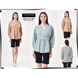 BLOUSE FLD 100094 A