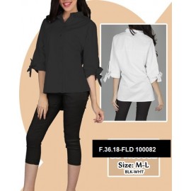 BLOUSE FLD 100082