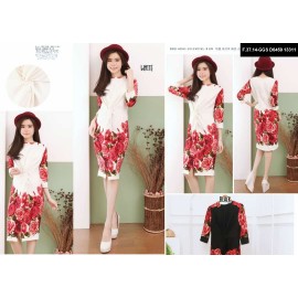 DRESS GGS D6459 13311