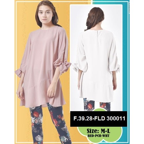 BLOUSE FLD 300011