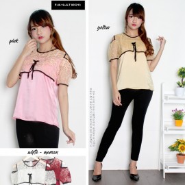 BLOUSE JLT 005213