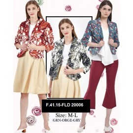 BLAZER FLD 2000006