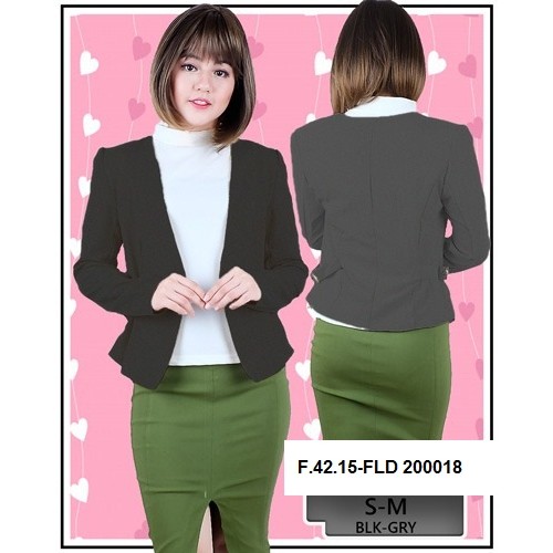 BLAZER FLD 2000018