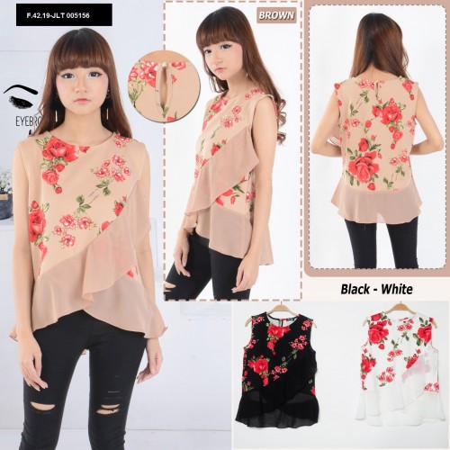 BLOUSE JLT 005156