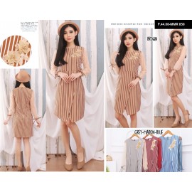 DRESS MMR 858