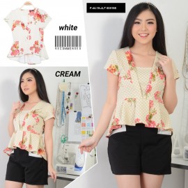 BLOUSE JLT 005198