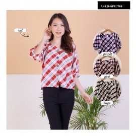 BLOUSE NFR 7764