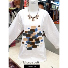 BLOUSE FT 01RA 