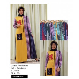 GAMIS MAC 30775