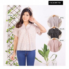 BLOUSE NFR 7706