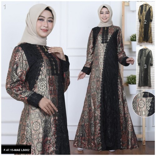 GAMIS MAE LS002