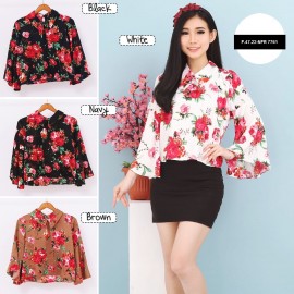 BLOUSE NFR 7761