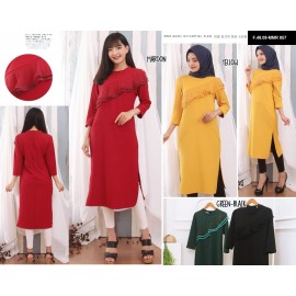 DRESS MMR 857