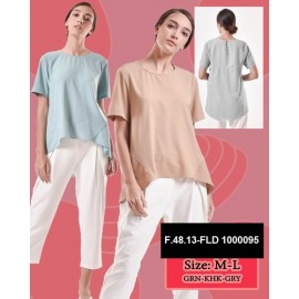 BLOUSE FLD 1000095