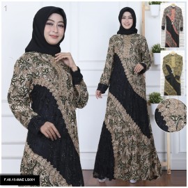 GAMIS MAE LS001