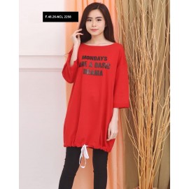 TUNIK NCL 2258