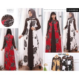 GAMIS MMR 855