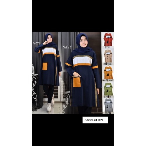 TUNIK FT 6076