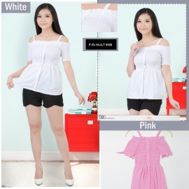 BLOUSE JLT 0589