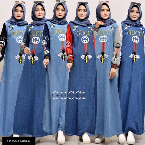 GLS GAMIS 04