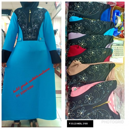 GAMIS MDL 2185