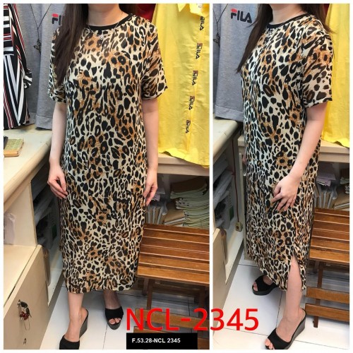 DRESS NCL 2345 A